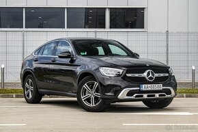 Mercedes-Benz GLC - 3