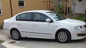 Passat 2.0 - 3