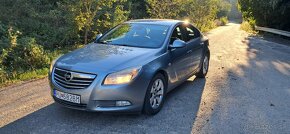 Opel Insignia 2.0 - 3