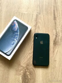 Apple iPhone XR 64gb Black - 3