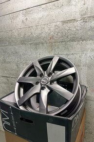 Sada zliatinových diskov ProLine 17” 5x114.3 - 3