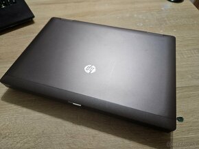 Hp probook 6460b s novym ssd diskom vdaka comu je velmi rych - 3