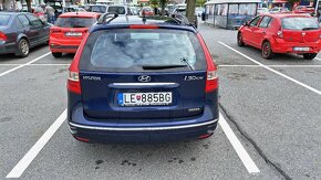 Hyundai i30 1.6 CRDi 85kW - 3