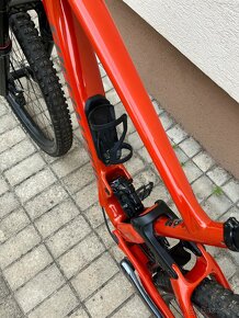 Enduro Specialized Comp - 3