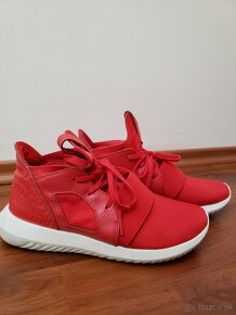 Tenisky Adidas č.40 - 3