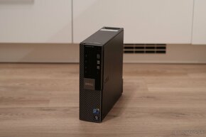 PC Dell Optiplex 980 SFF | Intel i5 | 8GB RAM | 256GB SSD - 3