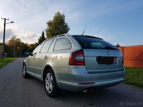 Škoda Octavia 2.0Tdi 103Kw Elegance Max R.v2011 - 3