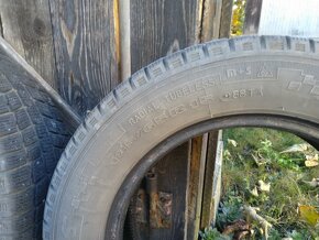 185/65 R15 88T zimné pneumatiky - 3