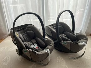 Autosedacka CYBEX Platinum Cloud Z2 i-Size Plus - 3