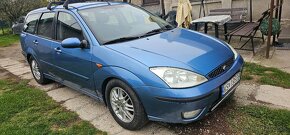 Ford Focus 1.8 TDCi 85kw - 3