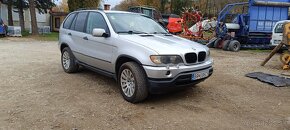 Bmw X5 e53 - 3