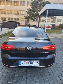 VW PASSAT B8 2.0 TDI DSG 110KW - 3