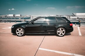 Audi A4 B8,5 1.8 TFSi - 3