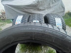 Bridgestone 225/50R18 Nove zimne - 3