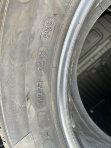 MICHELIN ENERGY SAVER XGREEN 205/60 R16 - 3