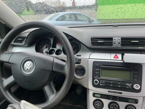 Volkswagen passat B6 1.9 TDi 77kw - 3