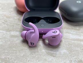 Apple Beats Fit Pro (purple, orange, grey) záruka - 3