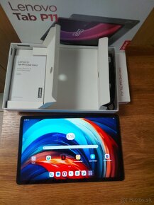 Tablet LENOVO P11 - 3