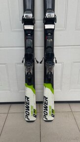 Lyze Blizzard 140 cm. - 3