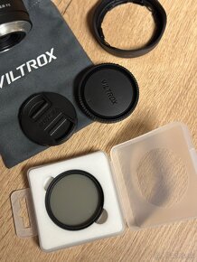 Viltrox AF 20 mm F2,8 FE (E Mount) - 3