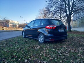 Ford C-Max 2.0TDCi 85kw 2013 Automat - 3