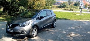 Renault Captur AB Hatchback 5DV. - 3