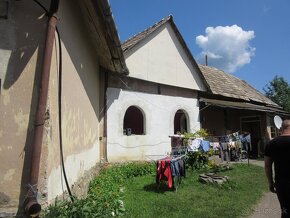 Dražba rodinného domu v Ratkovej - Ponukové konanie - 3