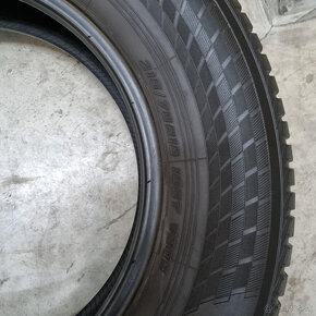 Zimné pneumatiky 215/70 R16 YOKOHAMA DOT2117 - 3