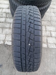 Zimne pneumatiky 195/65R15 - 3