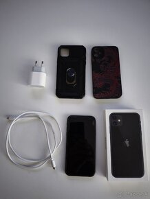 Iphone 11 128gb - 3