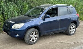 Predám Toyotu Rav 4 - 3