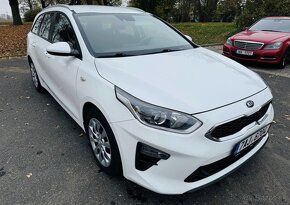 Kia Ceed - 3