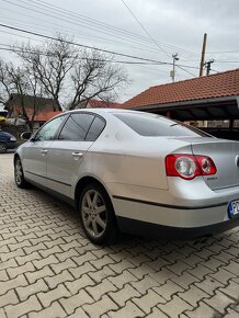 VW Passat b6 2.0 tdi CR 81kw - 3