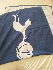 Osuska Tottenham Hotspur - 3