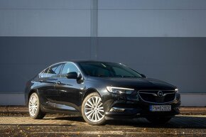 OPEL INSIGNIA 1.5 Turbo 121kW S&S Innovation AT6 2017 - 3