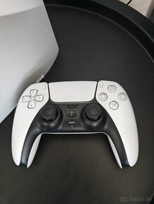 Playstation 5 Slim s mechanikou - 3