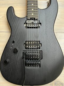 Charvel Pro-Mod San Dimas Style 1 HH FR E Sassafras - lefty - 3