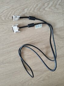 DVI kabel, DVI-DISPLAY PORT ADAPTER , VGA- DVI - 3