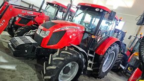 Zetor 125 forterra holand - 3