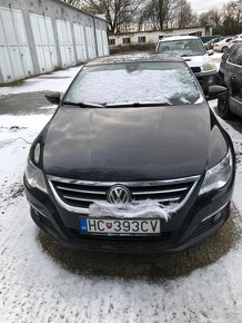 Passat 2,0tdi (nepojazdné) - 3