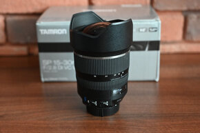 Tamron SP 15-30mm F/2.8 Di VC USD - 3