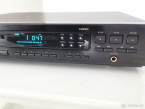 Marantz CD-67mkII (74CD67/22B) + orig. DO - 3