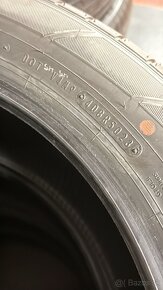 235/55 R20 Letné pneu Dunlop - 3