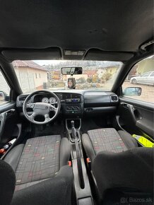 Golf mk3 1.6 74kw - 3