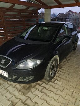 Seat Leon - 3