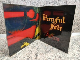 Mercyful Fate - Melissa - 3