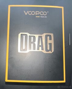 Drag voopoo 2 - 3