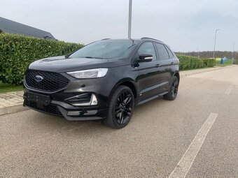 Ford Edge 2.0 EcoBlue Bi-Turbo ST Line AWD A/T 53000km - 3