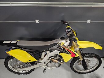 Predam Suzuki RMZ 250 2015  20mth - 3