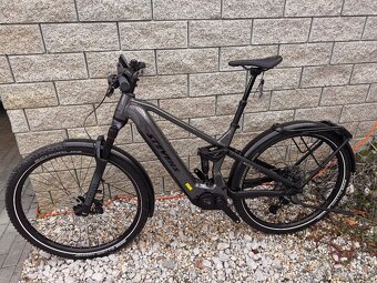 Stevens ebike - 3